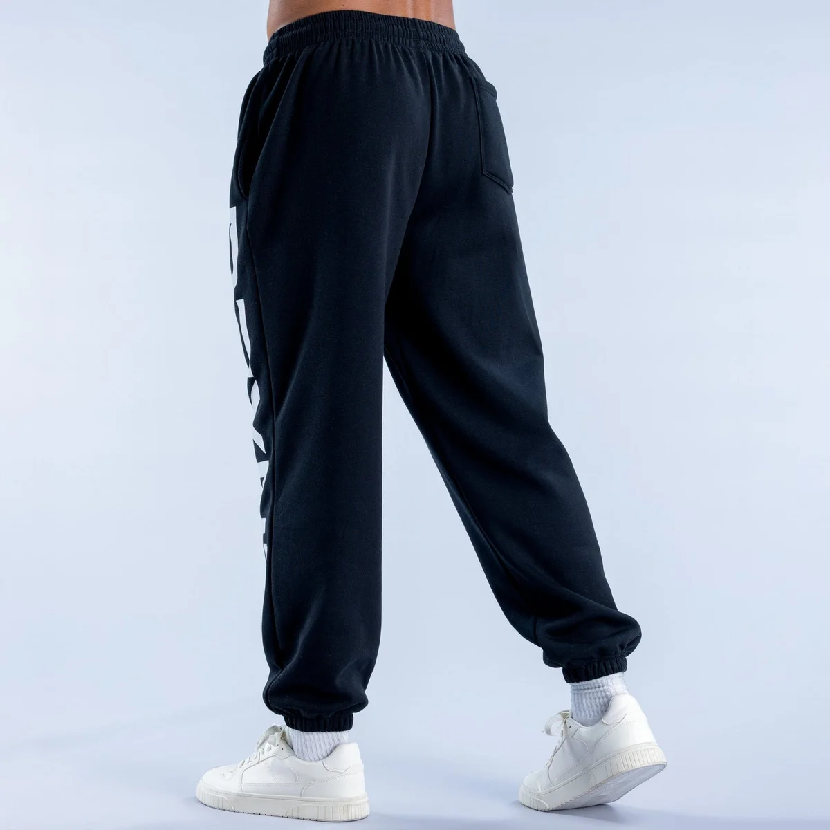 Pantalón Jogger Signature con Puños