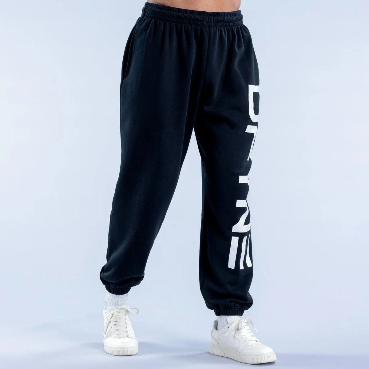 Pantalón Jogger Signature con Puños - imagen 5