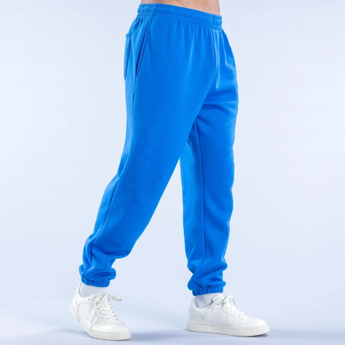 Pantalón Jogger Signature con Puños - imagen 5