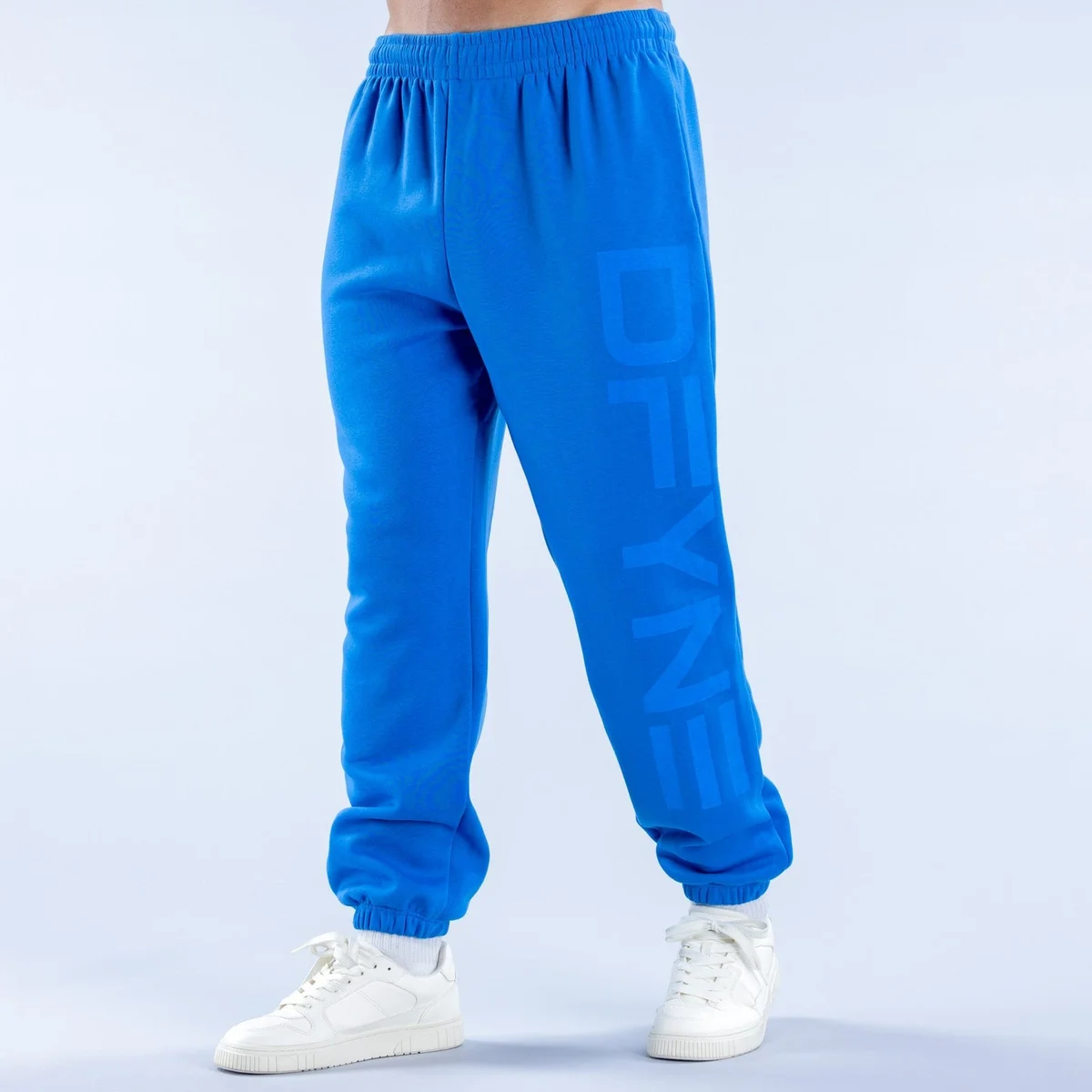 Pantalón Jogger Signature con Puños
