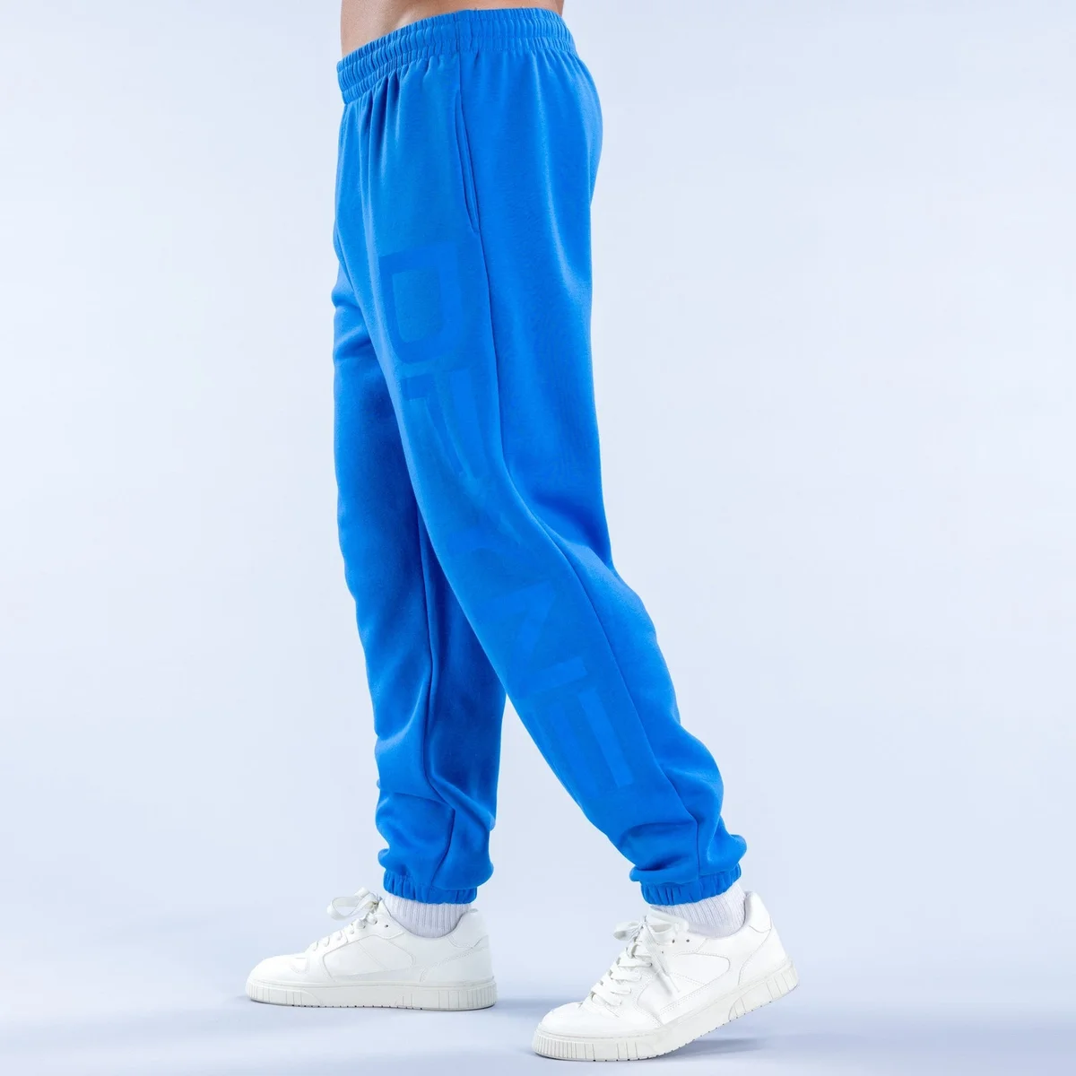 Pantalón Jogger Signature con Puños - imagen 4