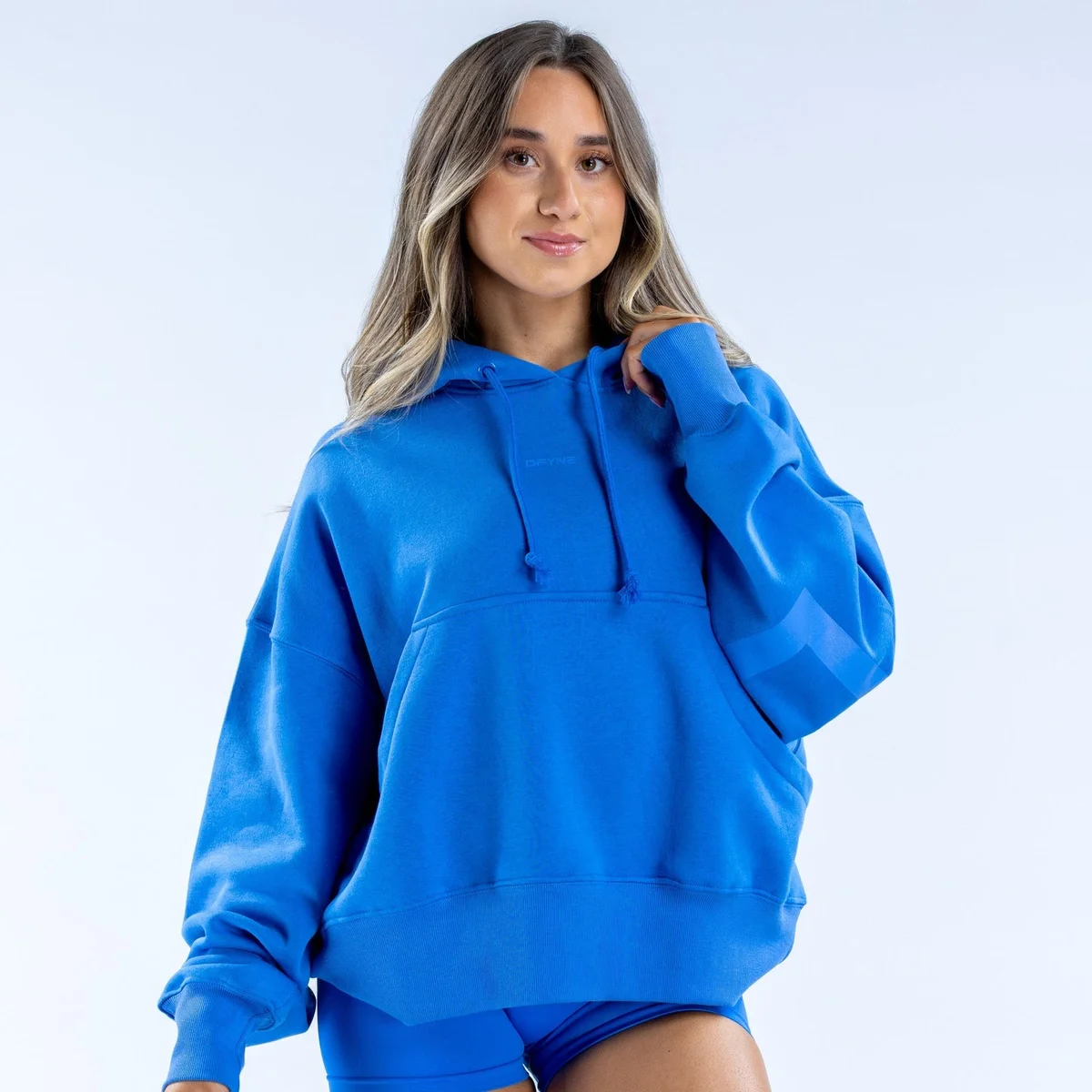 Sudadera Signature con Capucha - imagen 4