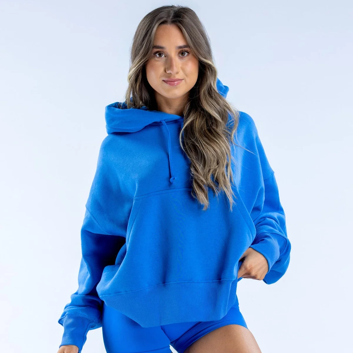 Variante de color Electric Blue