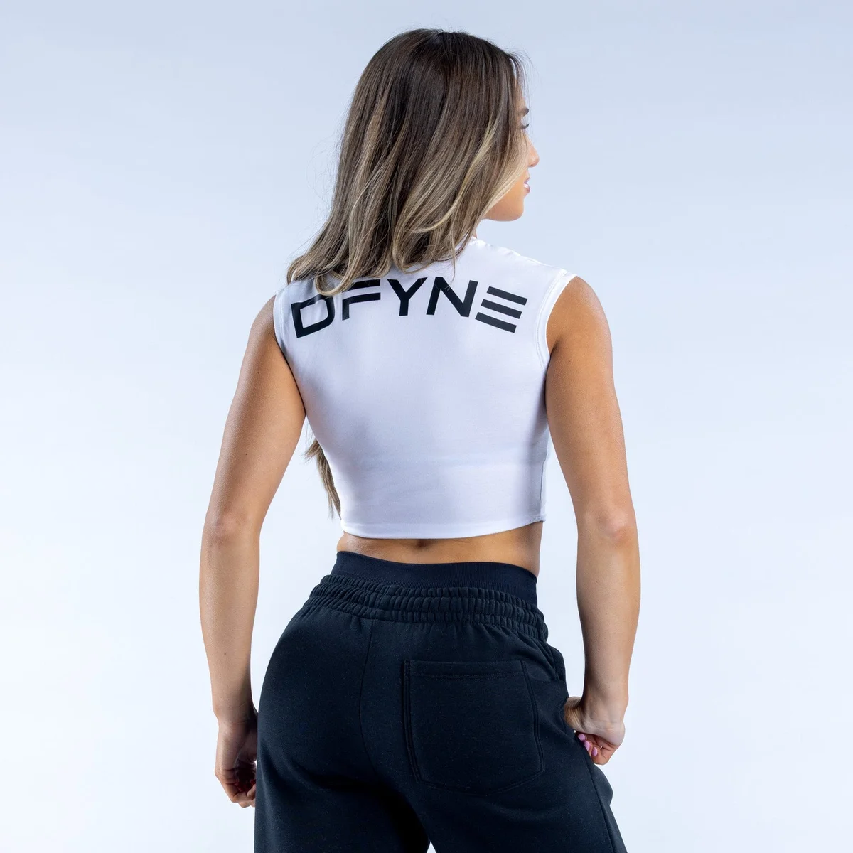 Camiseta Corta Signature