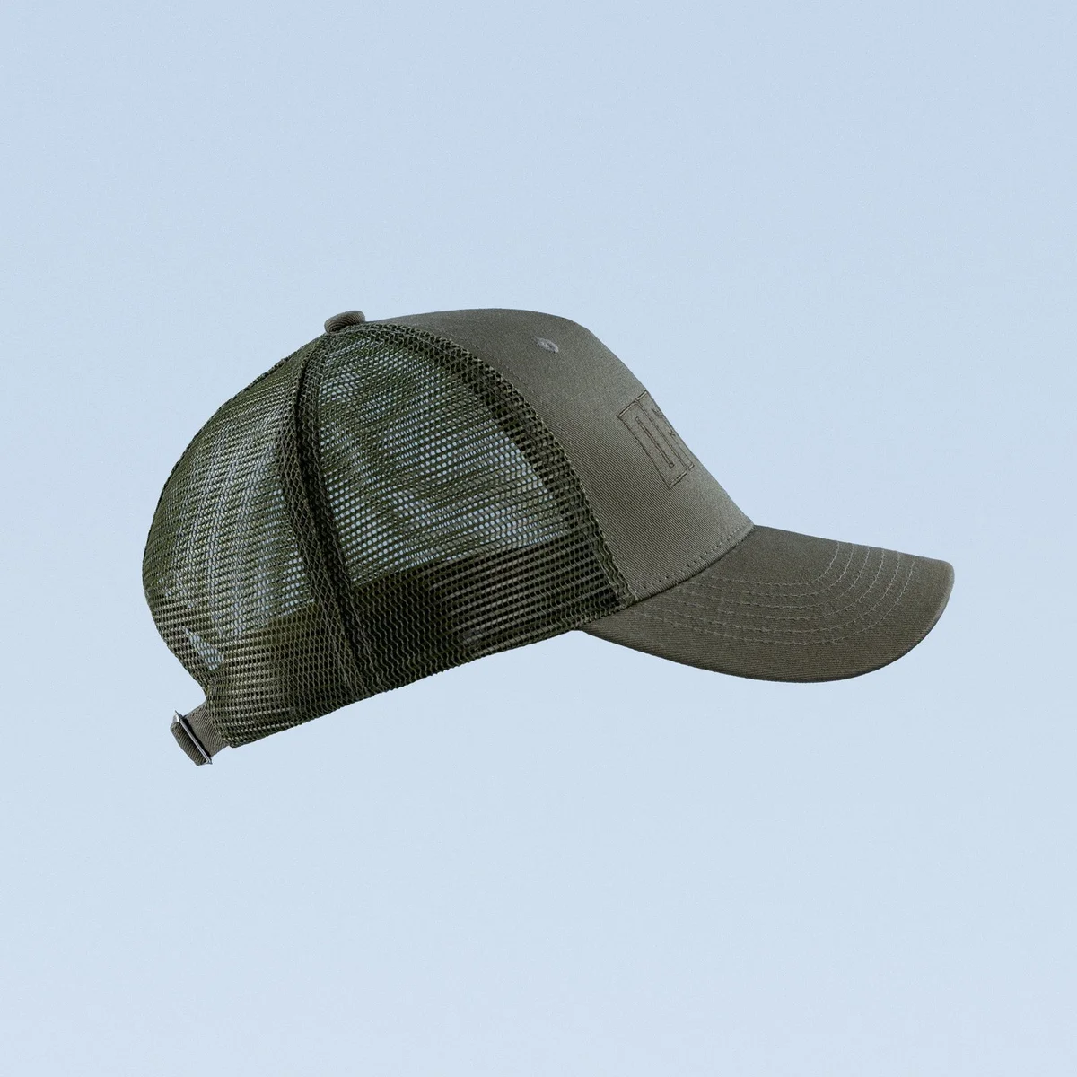 Gorra Trucker - imagen 3
