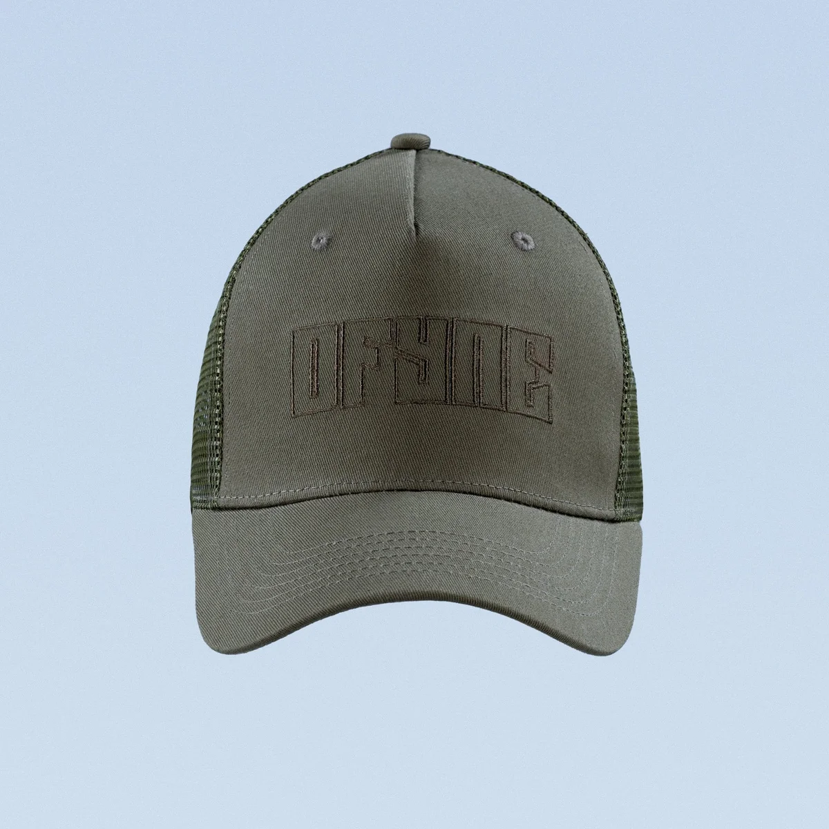 Gorra Trucker
