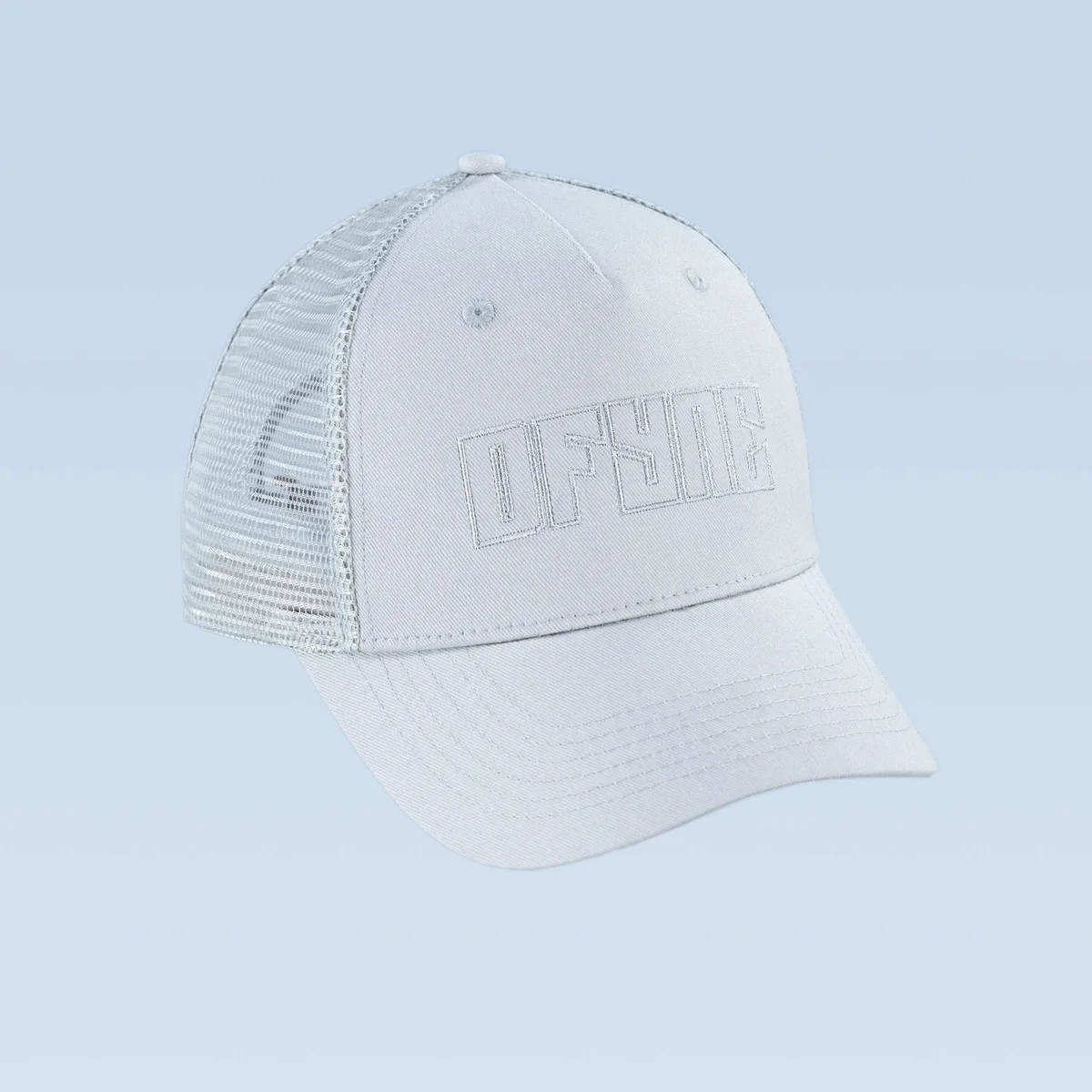 Gorra Trucker