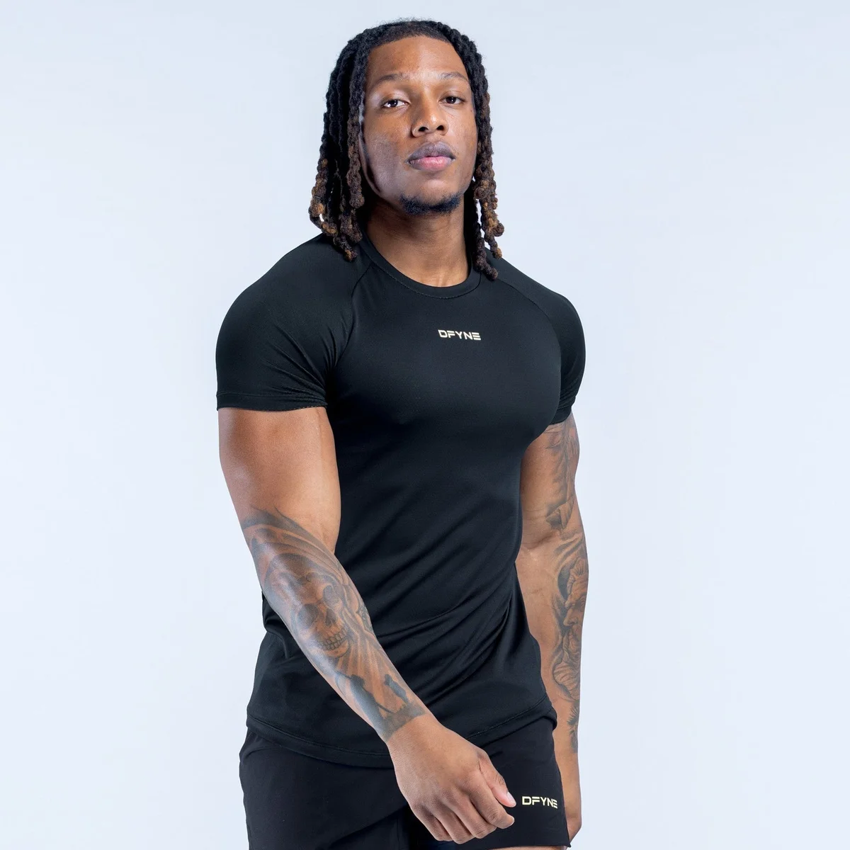 Camiseta de Entrenamiento Unbound
