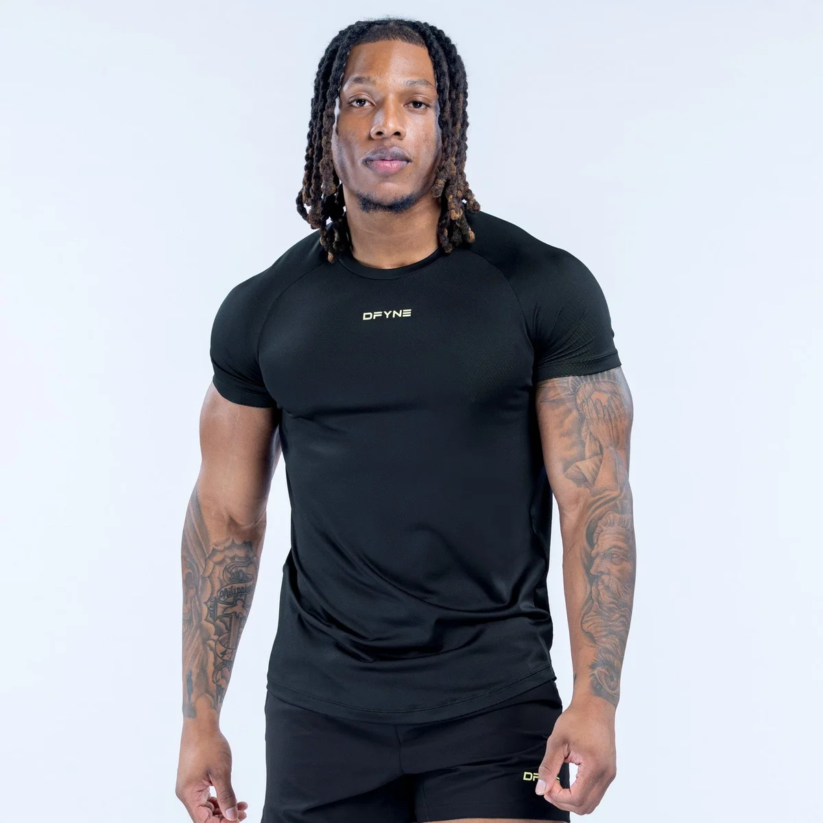 Camiseta de Entrenamiento Unbound