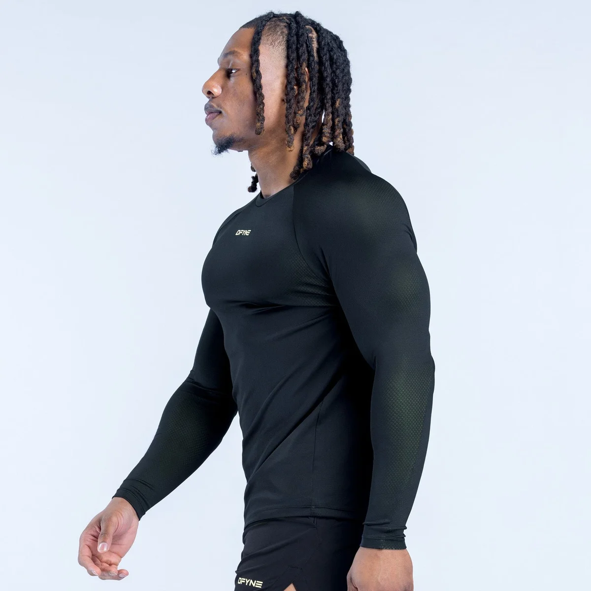Camiseta Unbound de Manga Larga - imagen 3