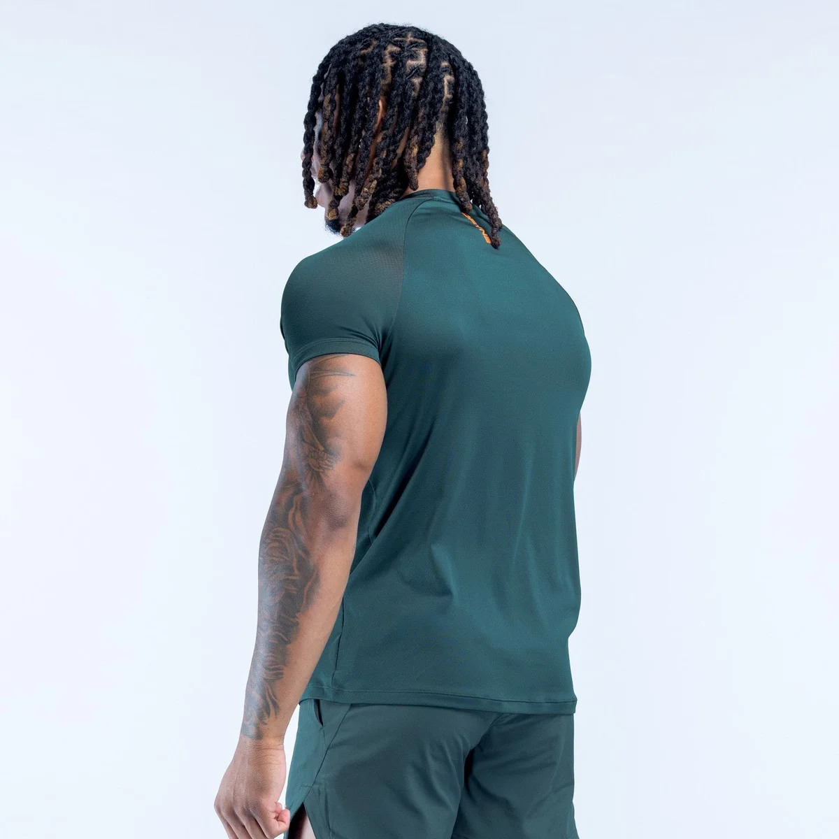 Camiseta de Entrenamiento Unbound - imagen 3