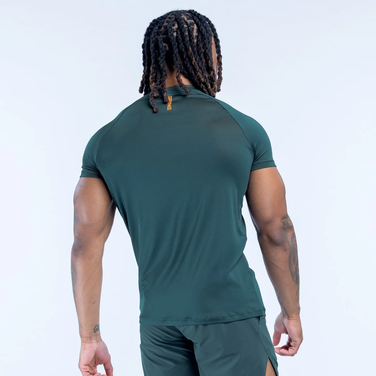 Camiseta de Entrenamiento Unbound