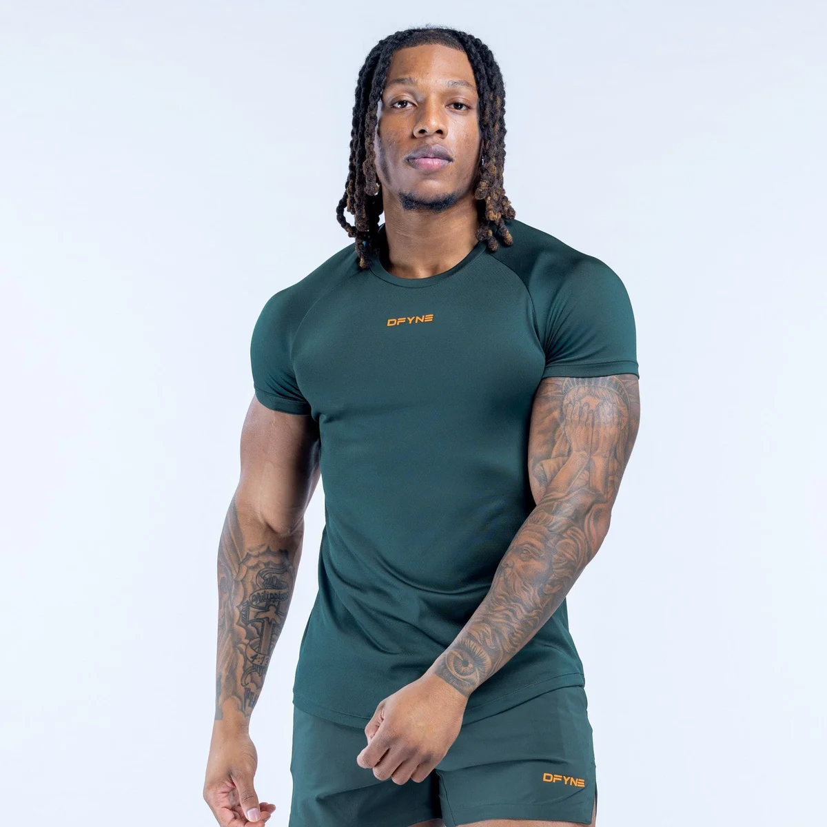 Camiseta de Entrenamiento Unbound