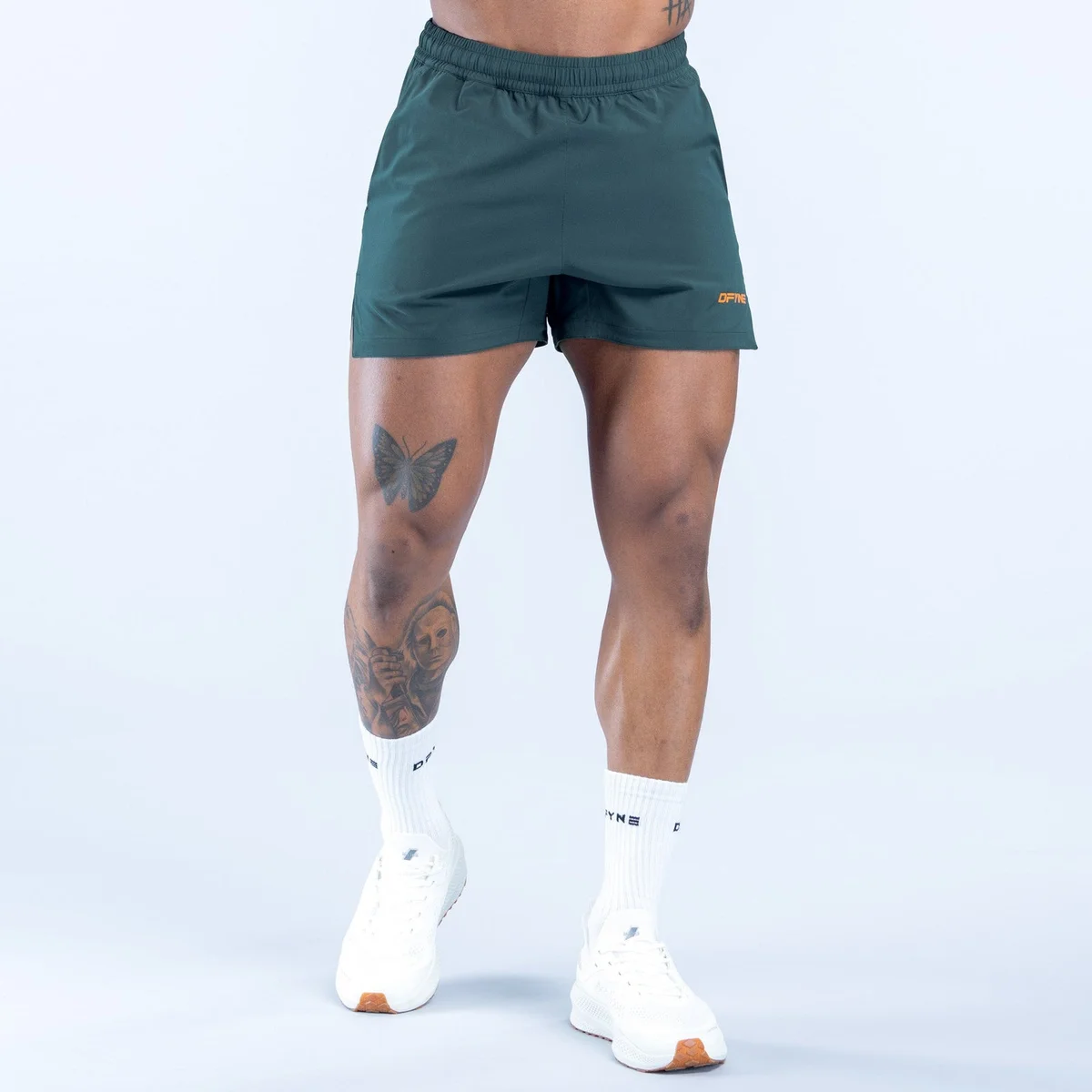 Shorts de Entrenamiento Unbound - imagen 4