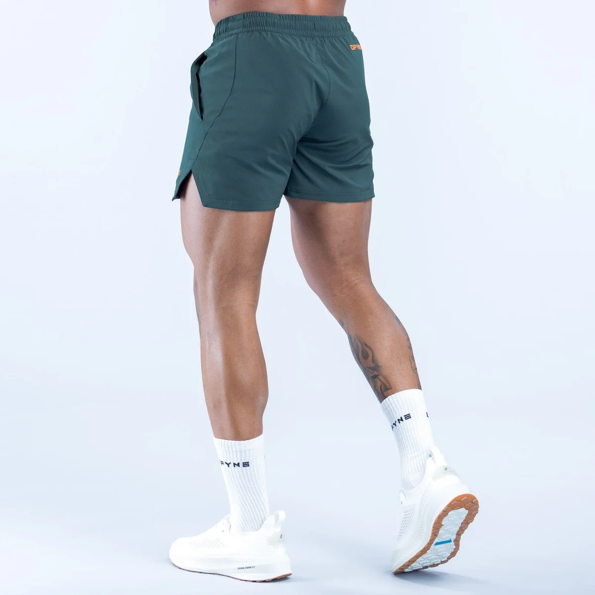 Shorts de Entrenamiento Unbound - imagen 3