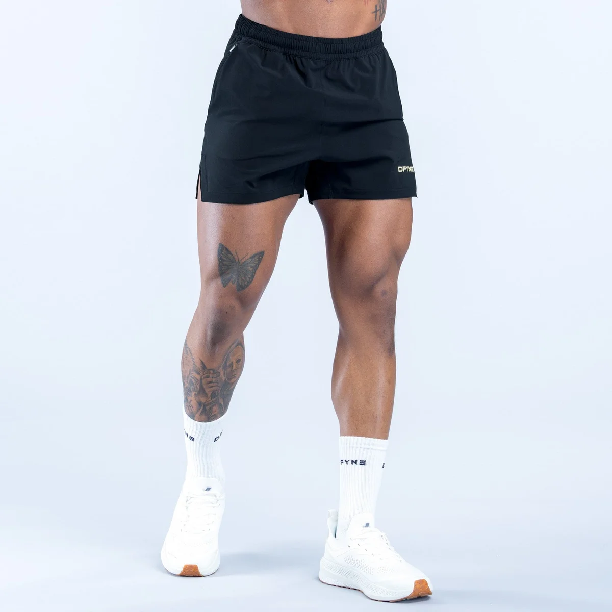 Shorts de Entrenamiento Unbound - imagen 4