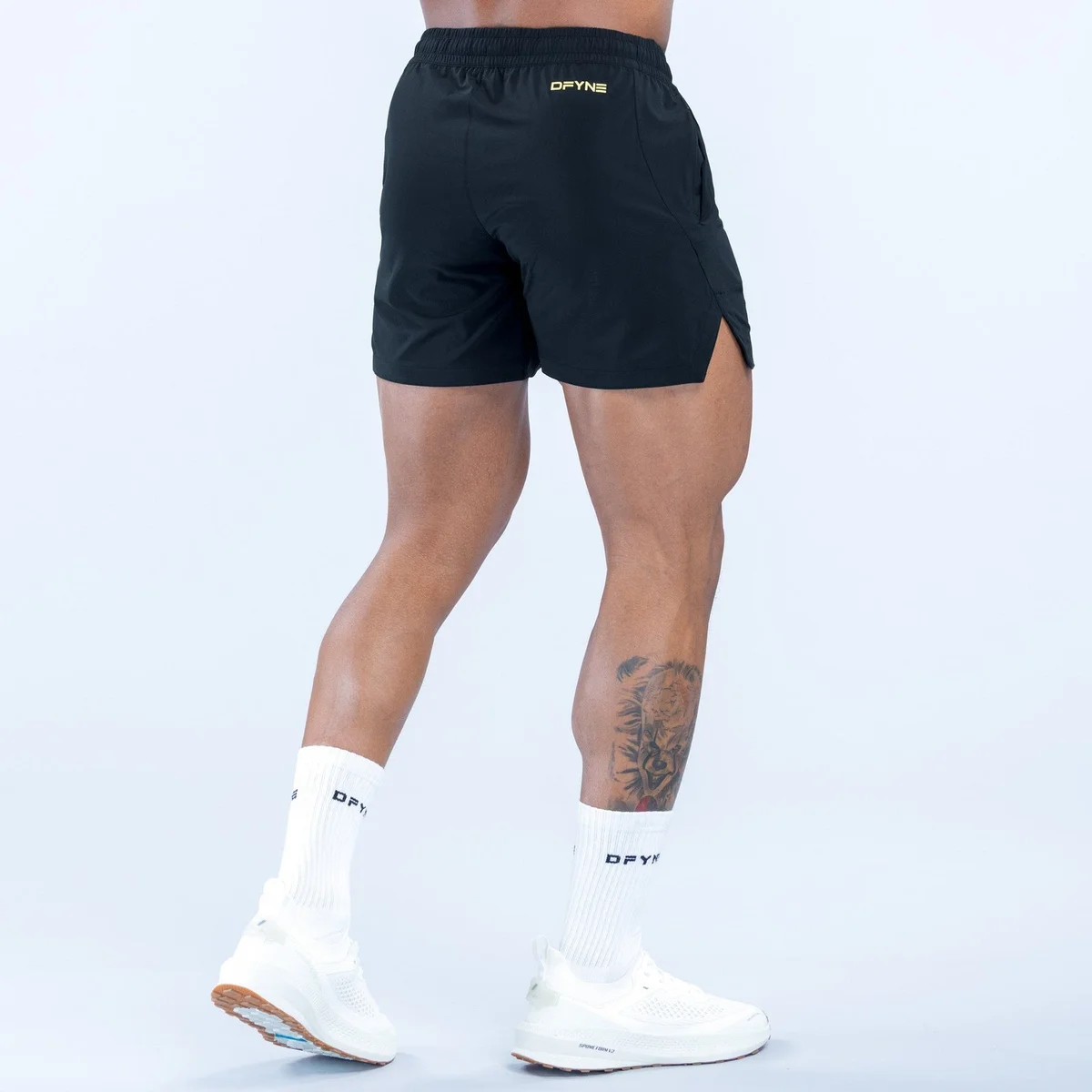 Shorts de Entrenamiento Unbound - imagen 3