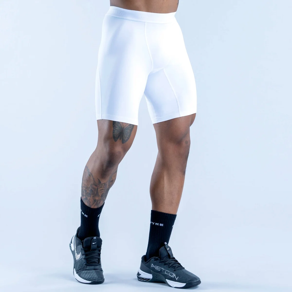 Shorts Unbound de Primera Capa - imagen 3