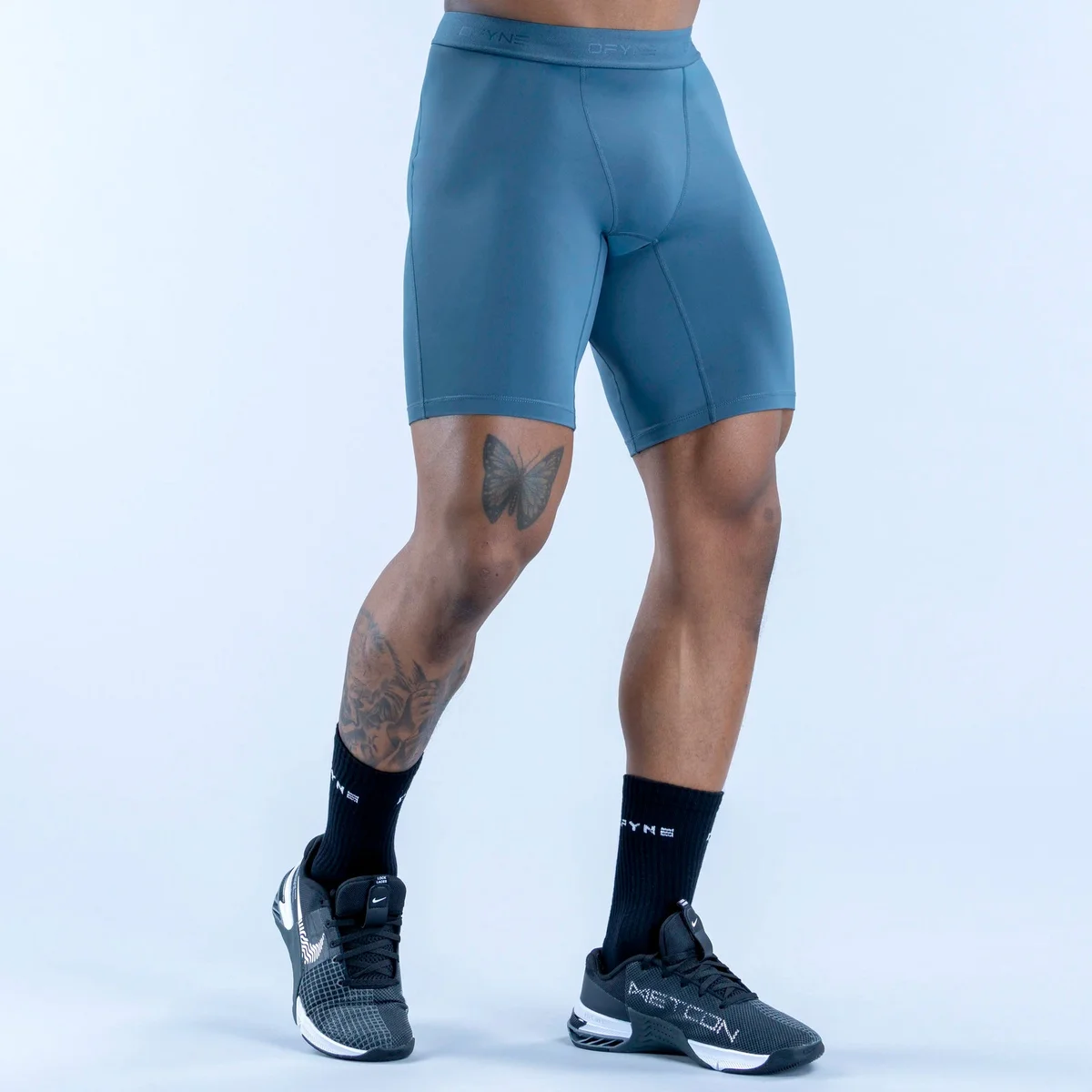 Shorts Unbound de Primera Capa - imagen 3