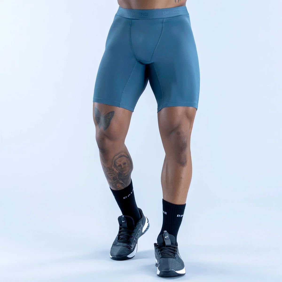 Shorts Unbound de Primera Capa - imagen 4