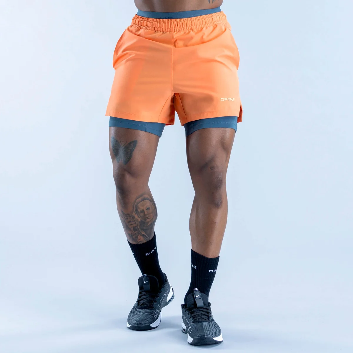 Shorts Unbound de Primera Capa - imagen 5