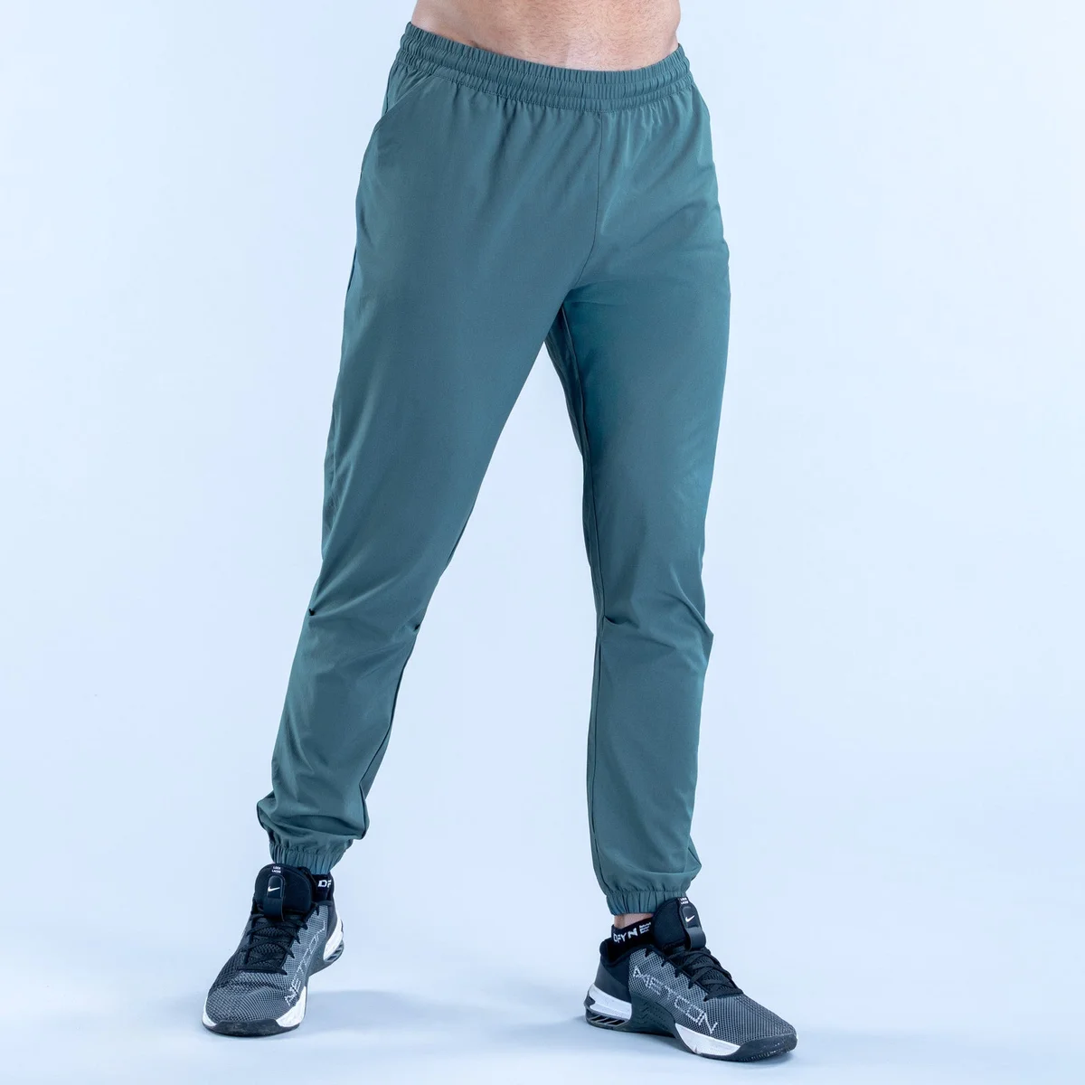 Pantalón Jogger de Entrenamiento Unbound - imagen 4