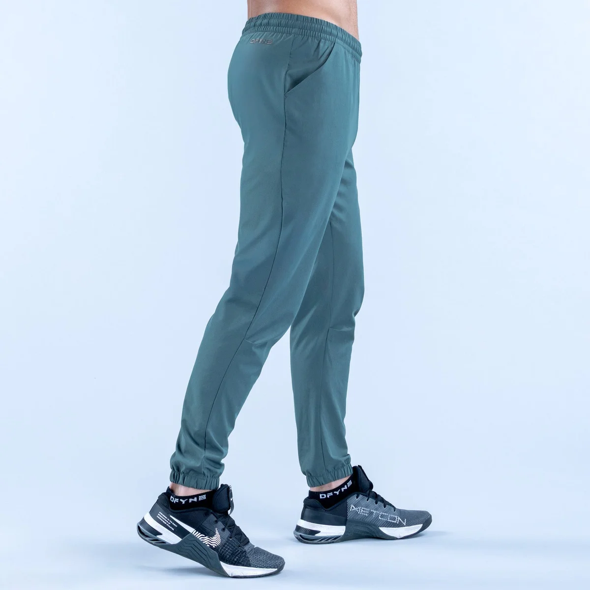 Pantalón Jogger de Entrenamiento Unbound - imagen 3
