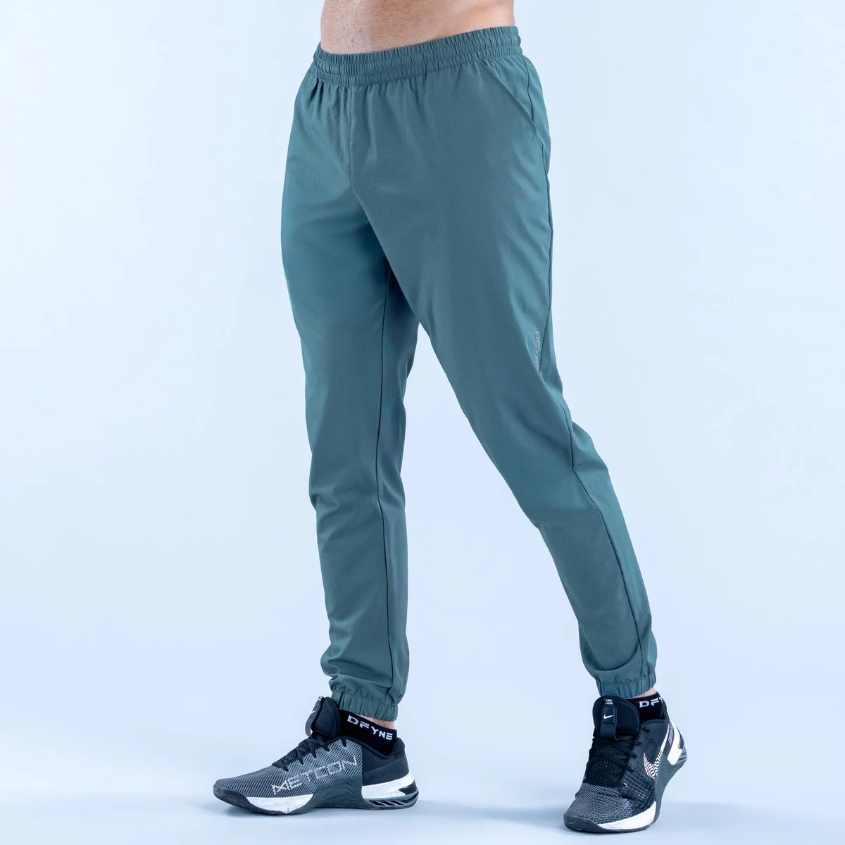 Pantalón Jogger de Entrenamiento Unbound