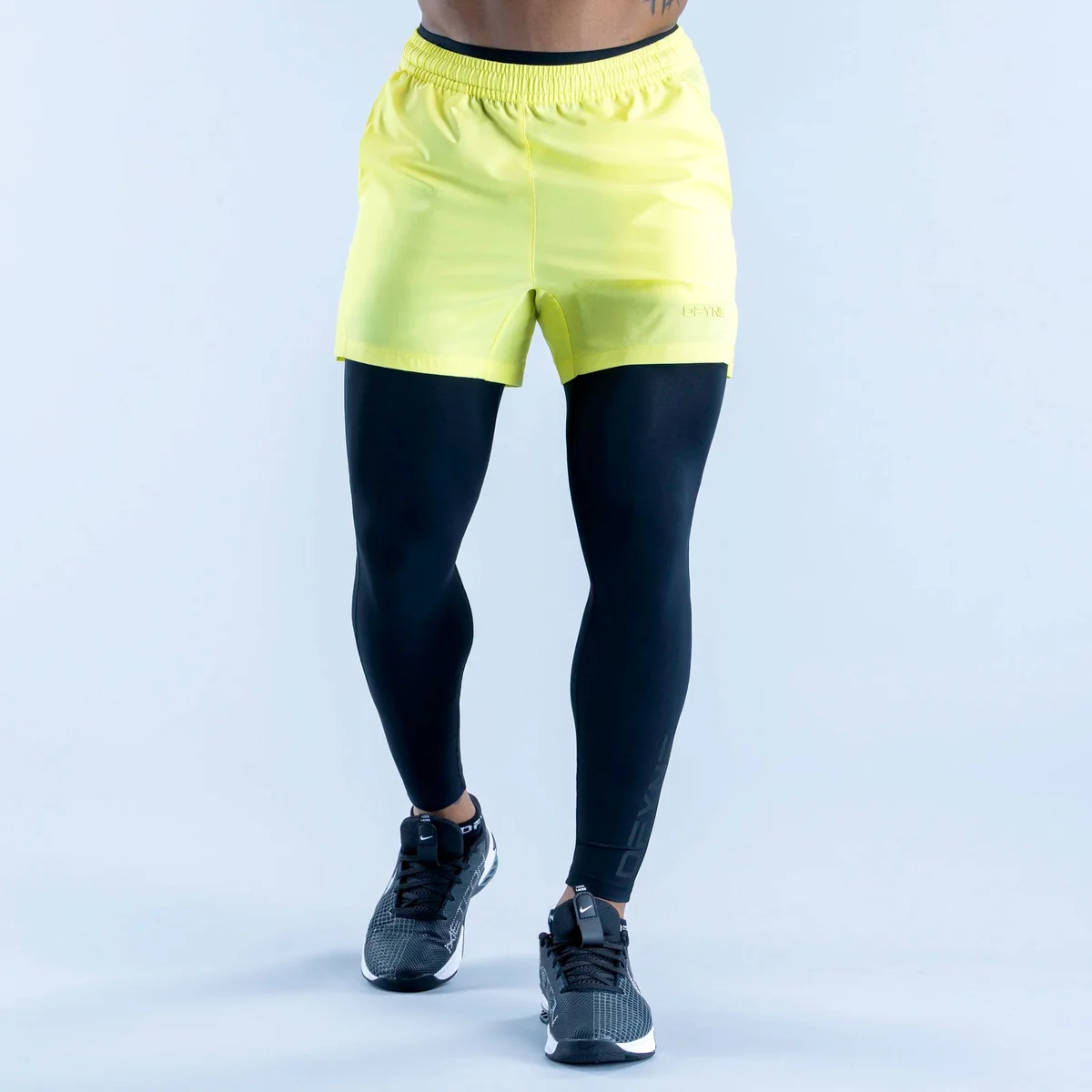 Leggings Unbound de Primera Capa - imagen 5