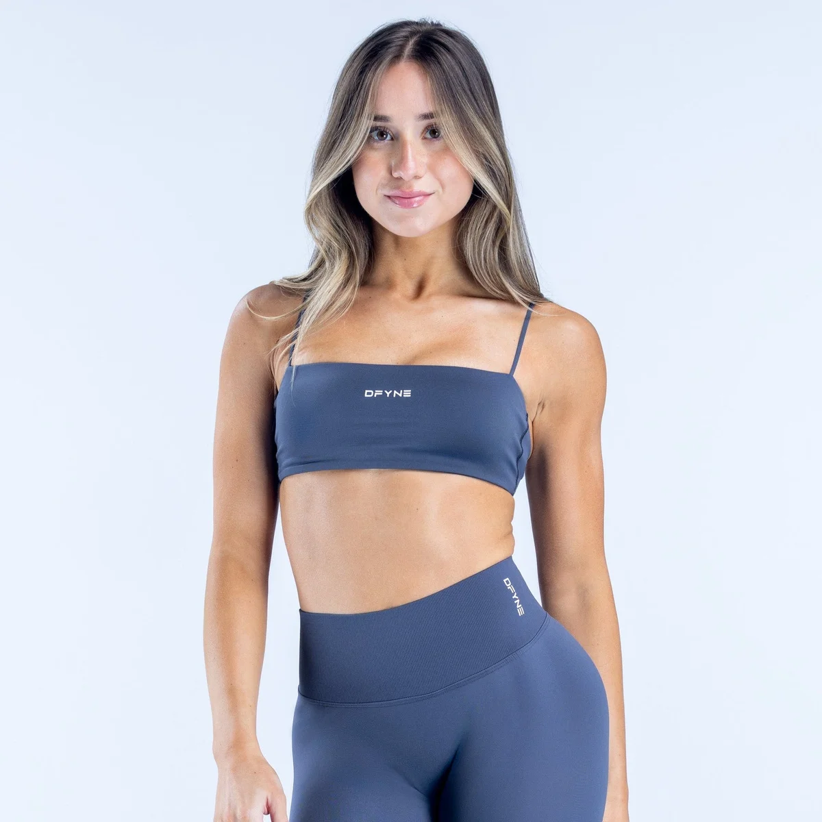 Top Deportivo Defy de Tirantes - imagen 4