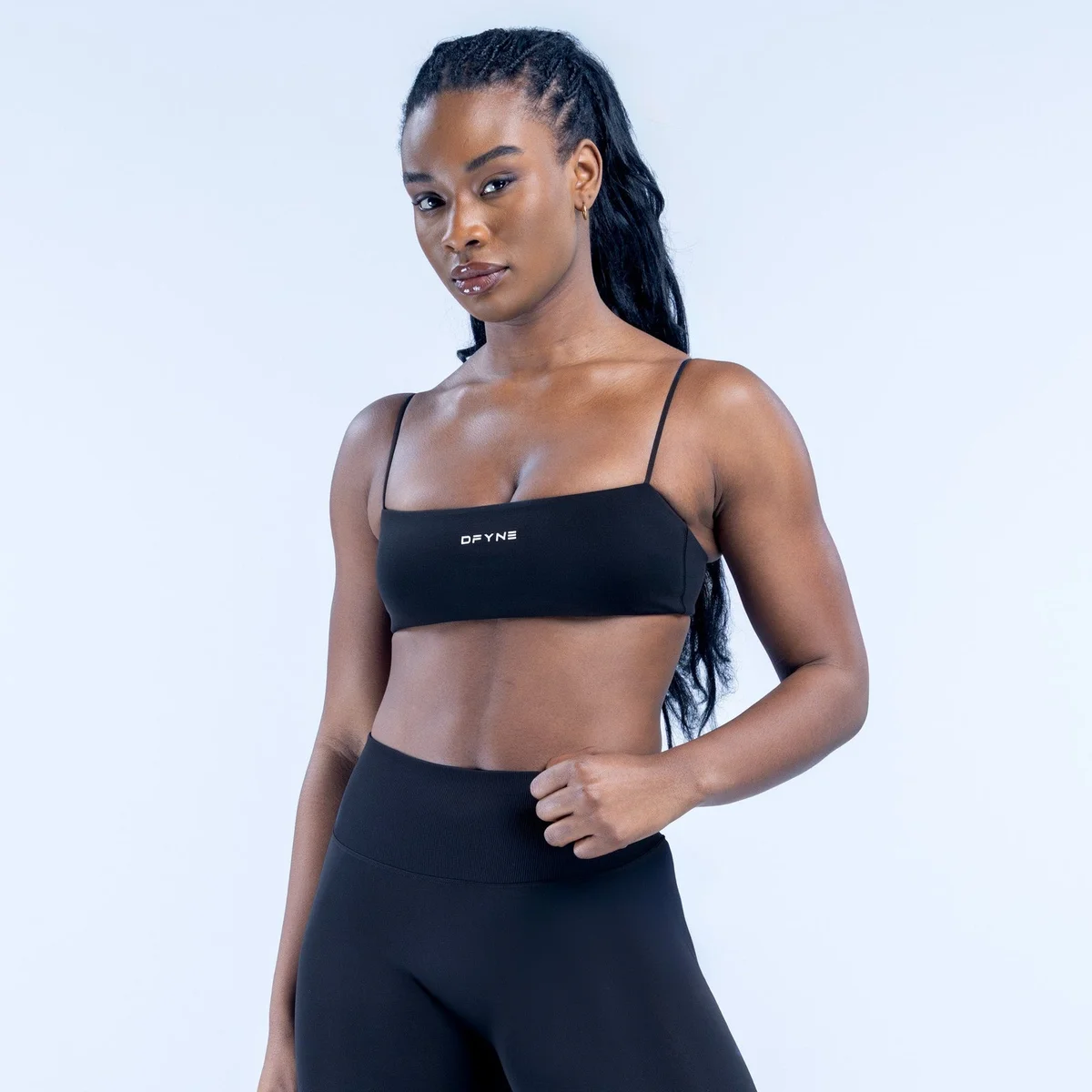 Top Deportivo Defy de Tirantes