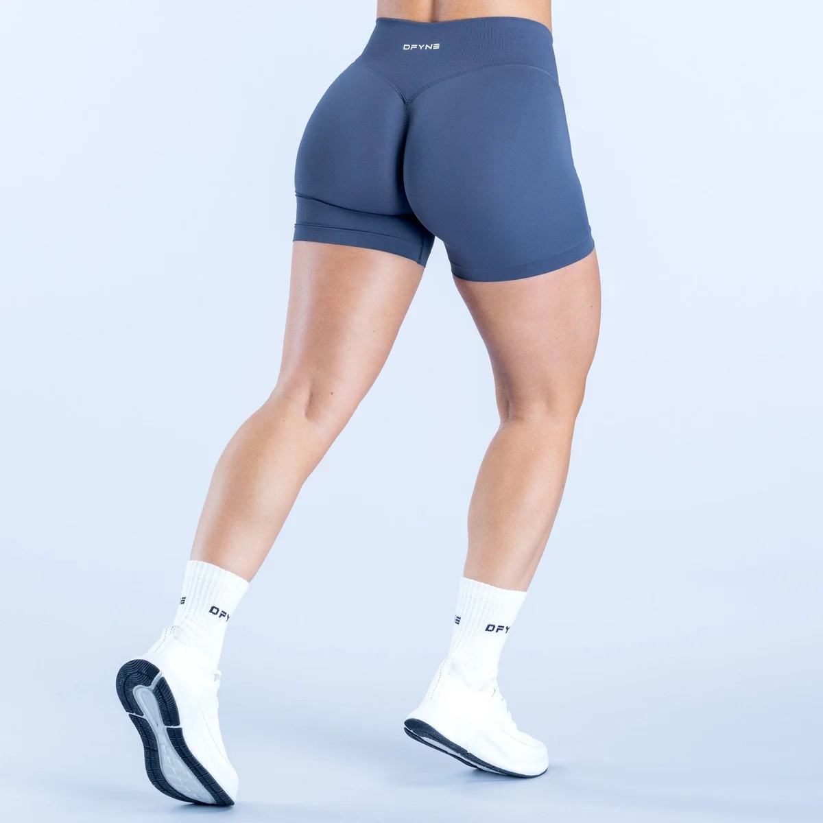 Shorts Defy de 4,5 Pulgadas - imagen 3