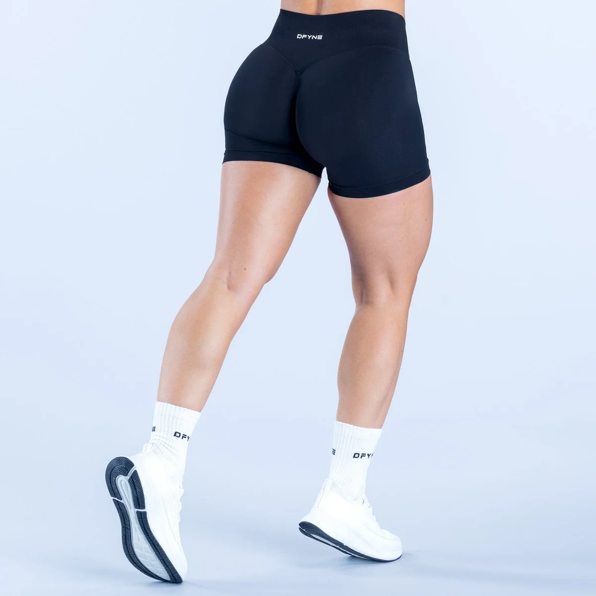 Shorts Defy de 4,5 Pulgadas - imagen 3