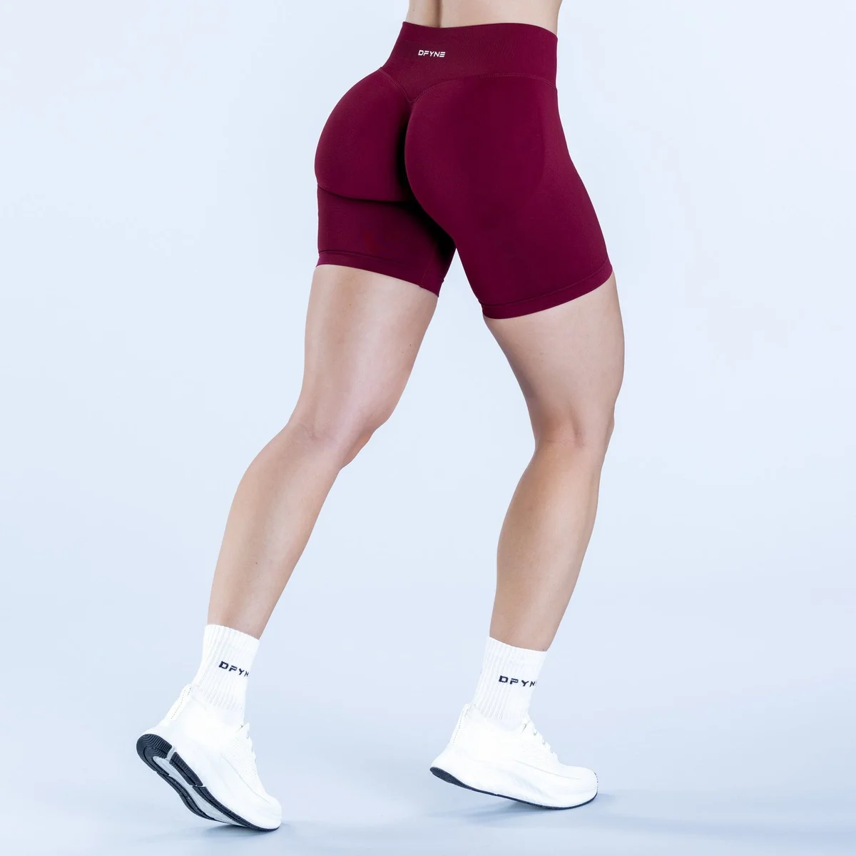 Shorts Impact de 6,5 Pulgadas