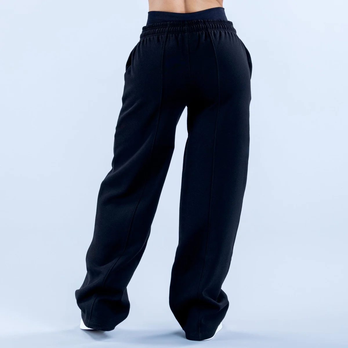 Pantalón Jogger Revive de Pierna Ancha