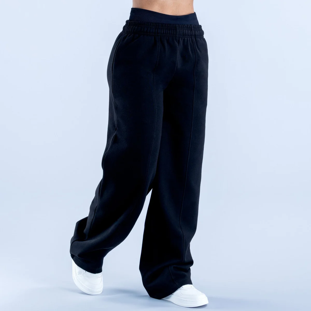 Pantalón Jogger Revive de Pierna Ancha - imagen 3
