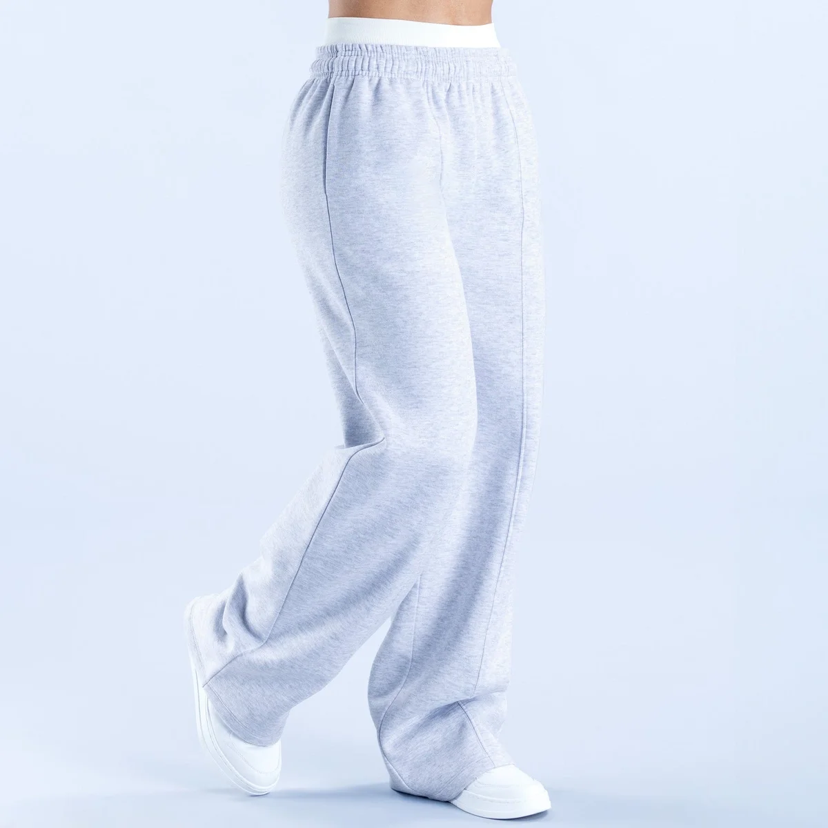Pantalón Jogger Revive de Pierna Ancha - imagen 3
