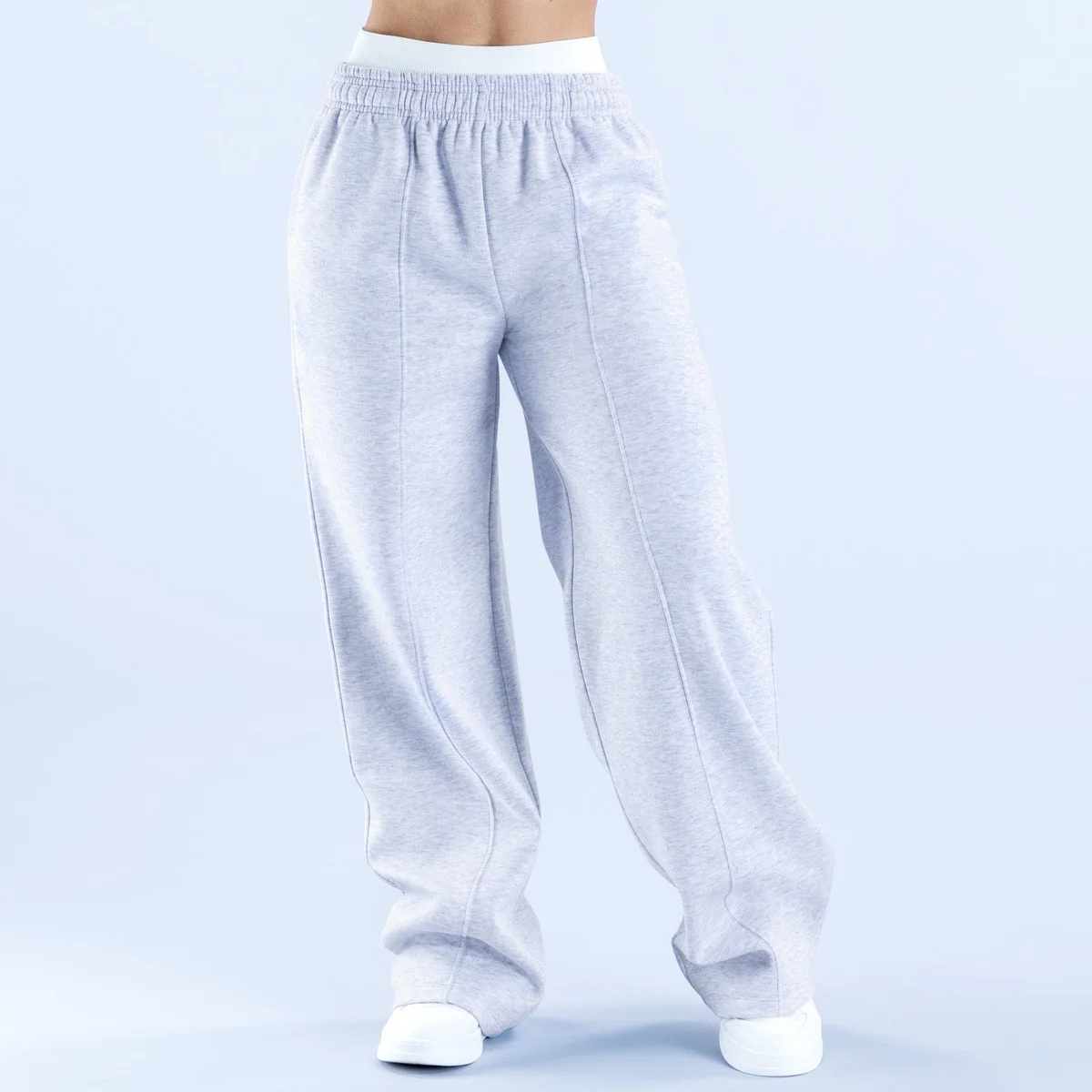 Pantalón Jogger Revive de Pierna Ancha - imagen 4