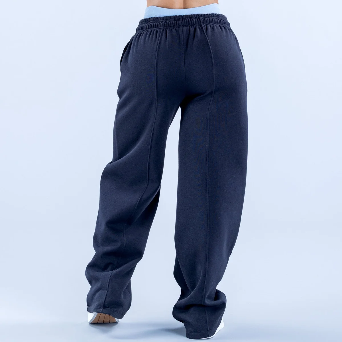 Pantalón Jogger Revive de Pierna Ancha - imagen 2
