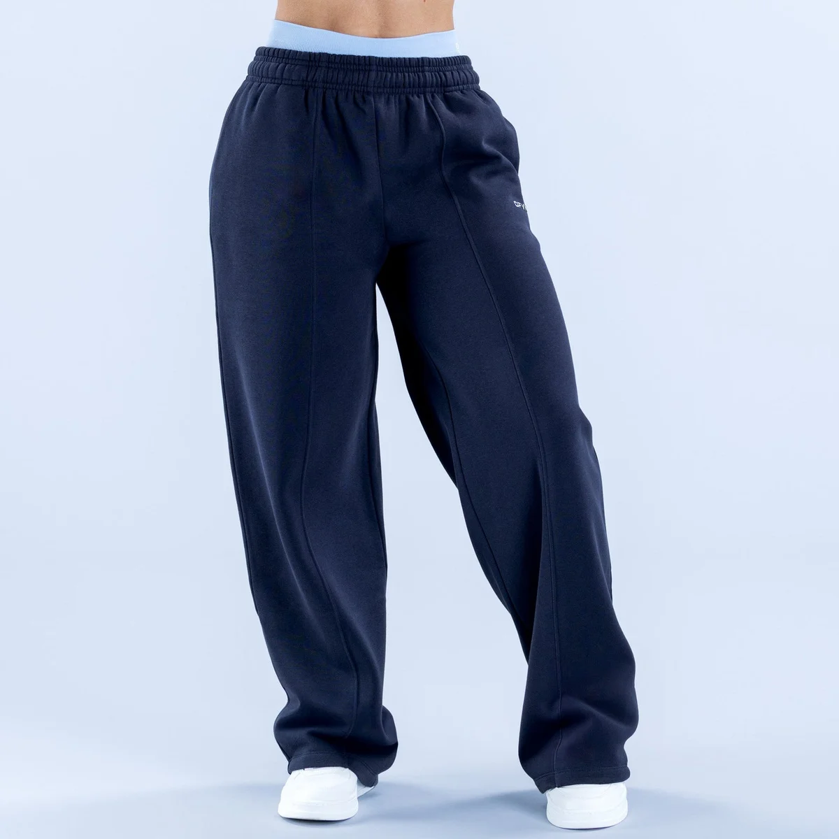Pantalón Jogger Revive de Pierna Ancha - imagen 4