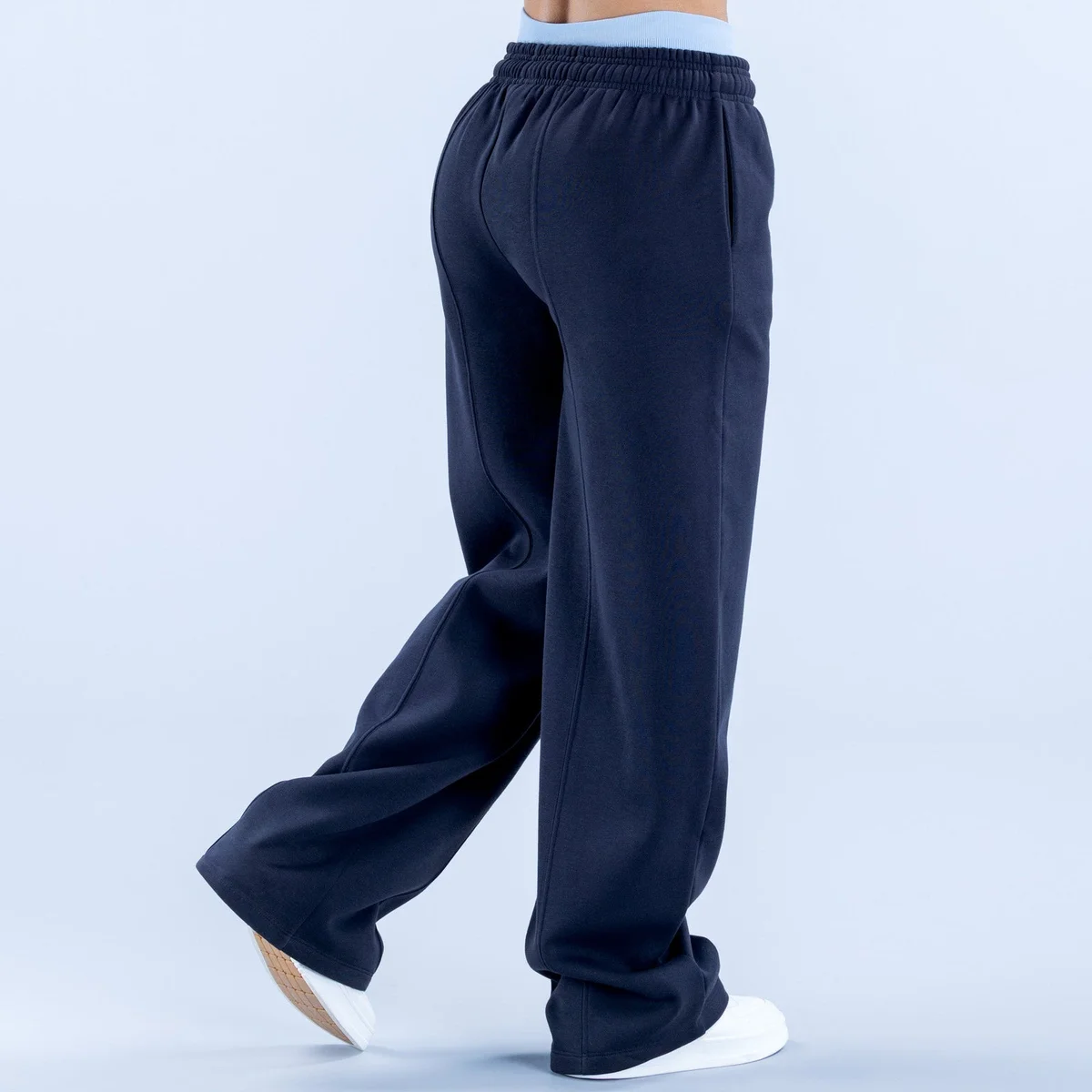 Pantalón Jogger Revive de Pierna Ancha - imagen 3