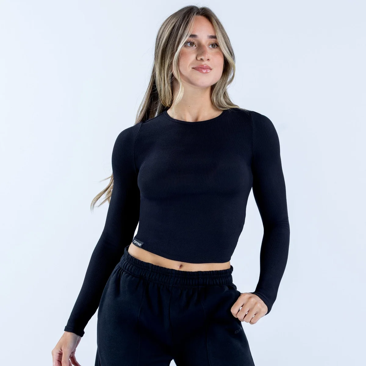Variante de color Midnight Black