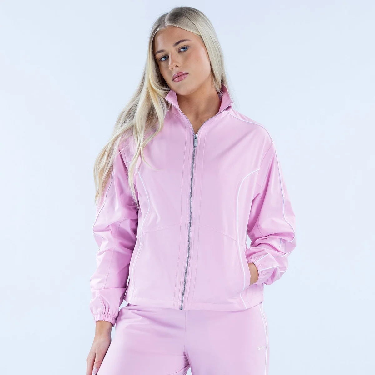 Chaqueta Deportiva Signature