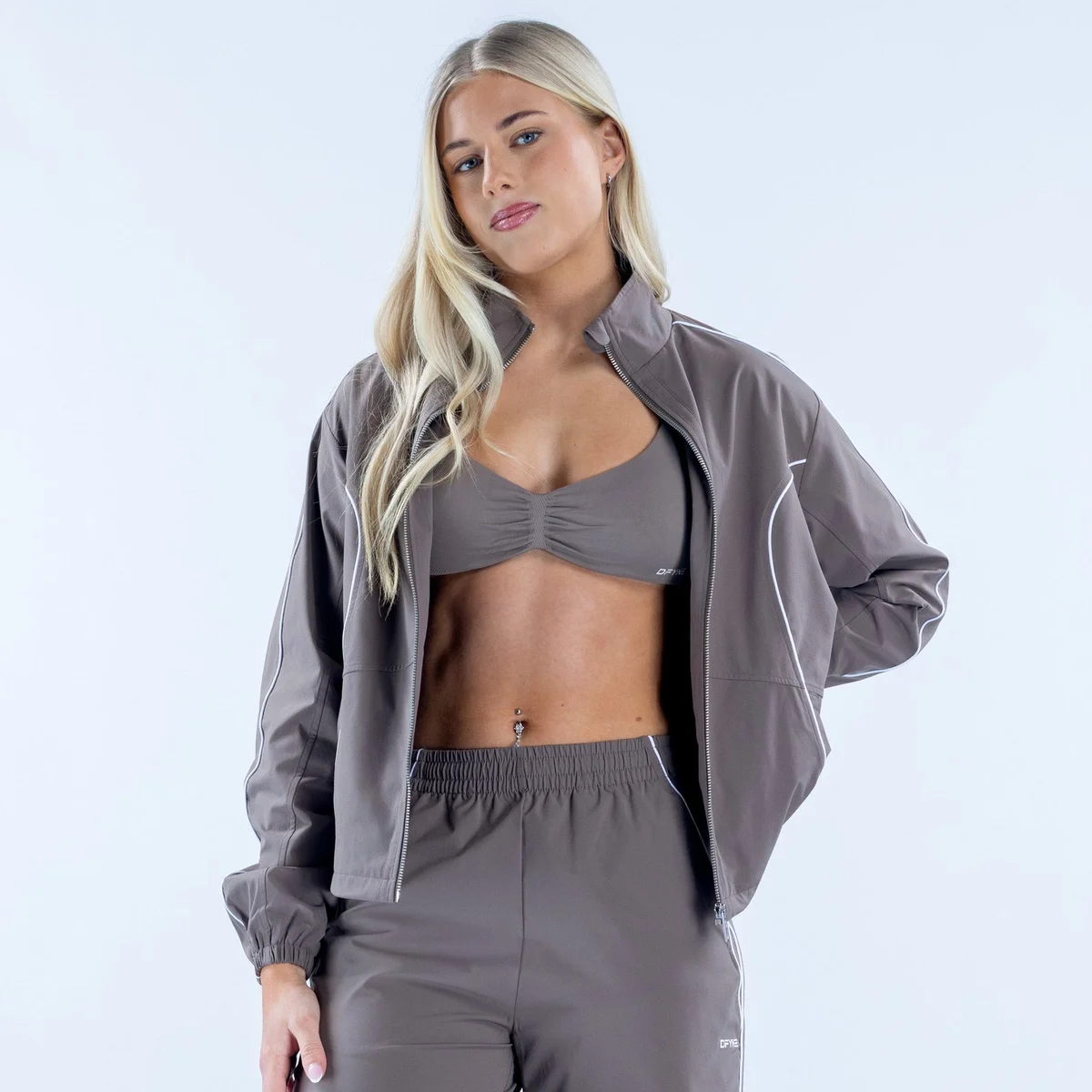 Chaqueta Deportiva Signature - imagen 3