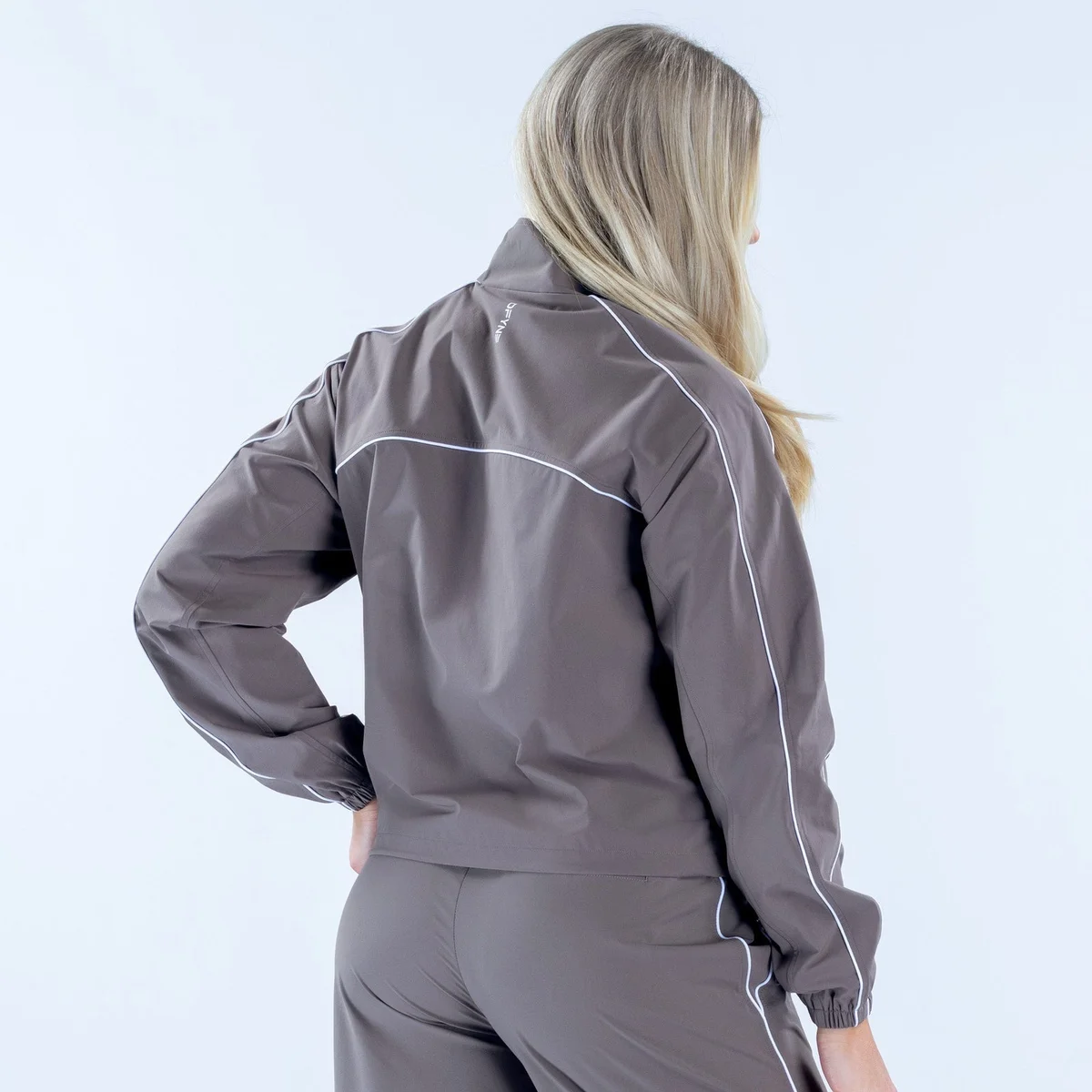 Chaqueta Deportiva Signature
