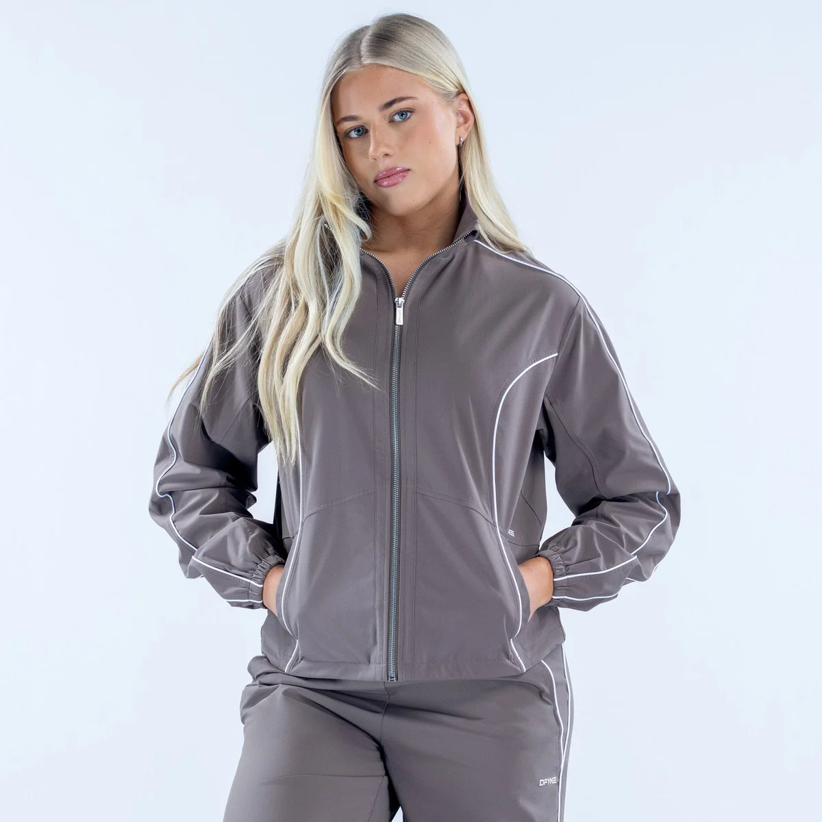 Chaqueta Deportiva Signature