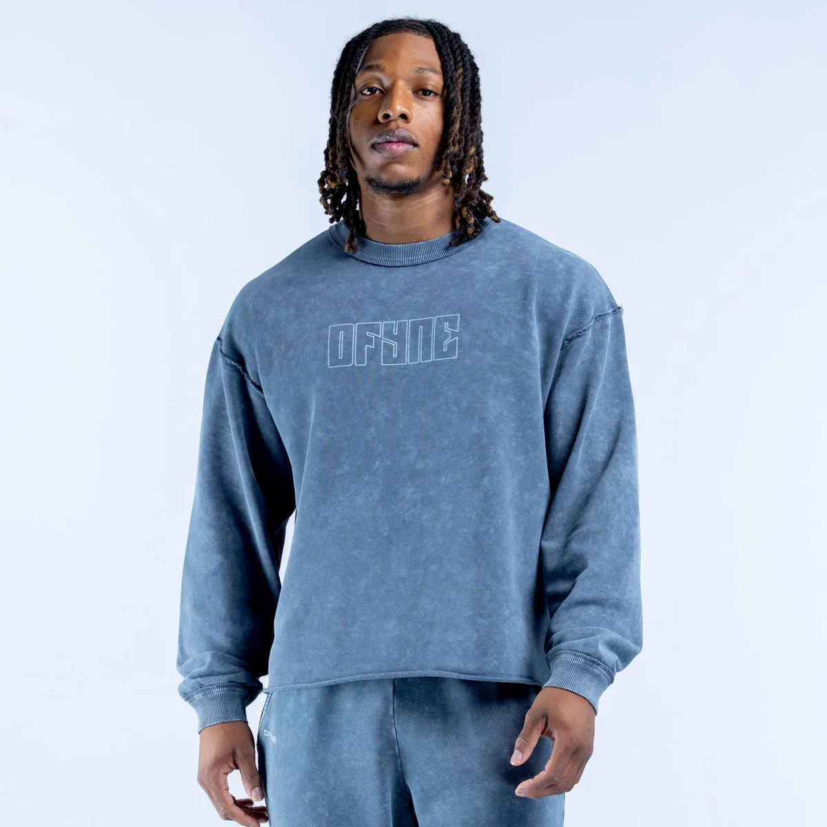 Variante de color Slate Grey