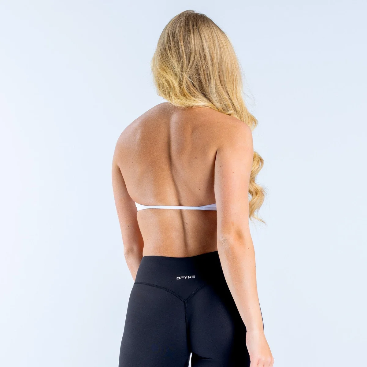 Top Deportivo Origin de Cuello Halter