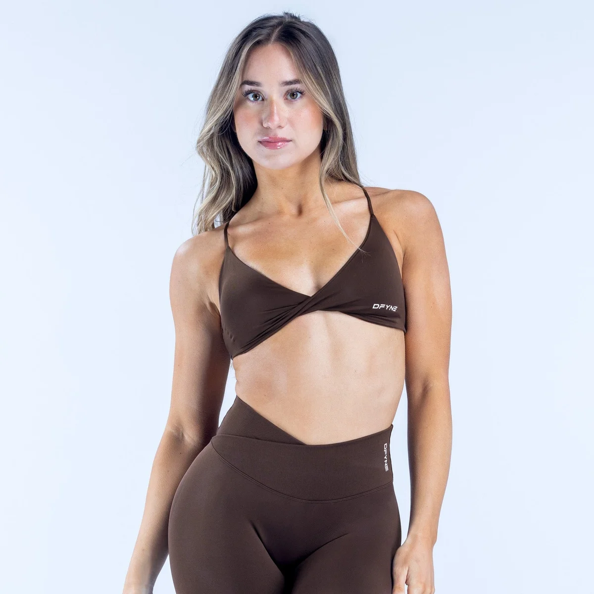 Variante de color Umber