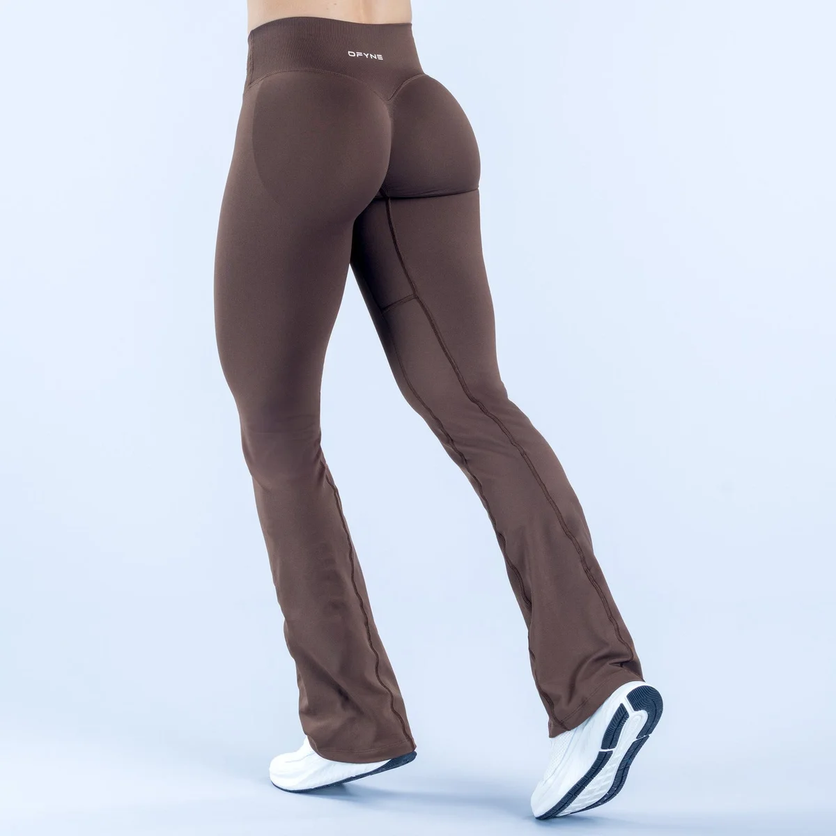 Pantalón Acampanado Vision